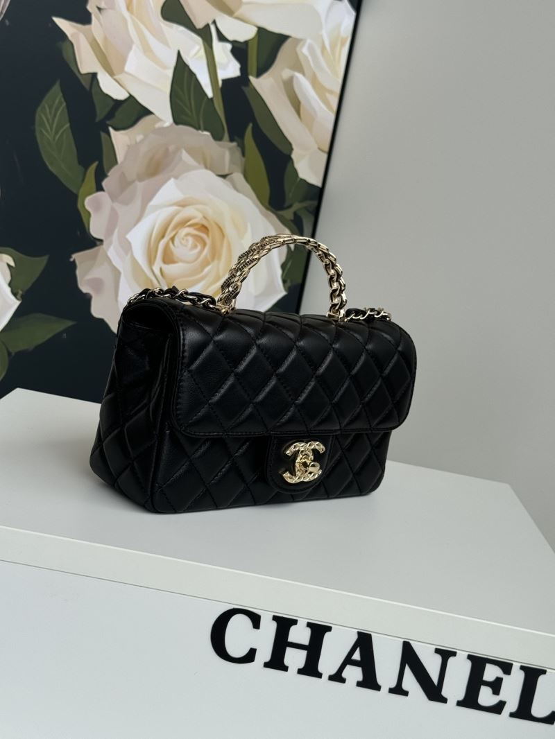 Chanel CF Series Bags